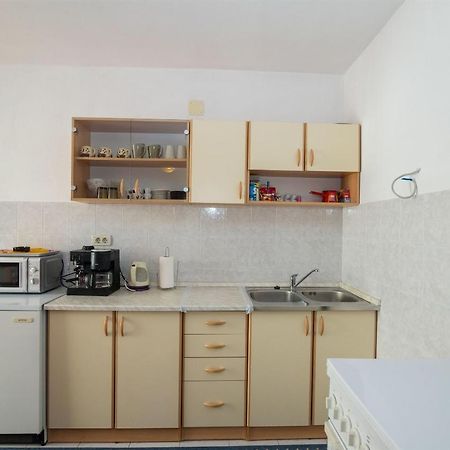 Apartment Ante Tonci Makarská Exteriér fotografie